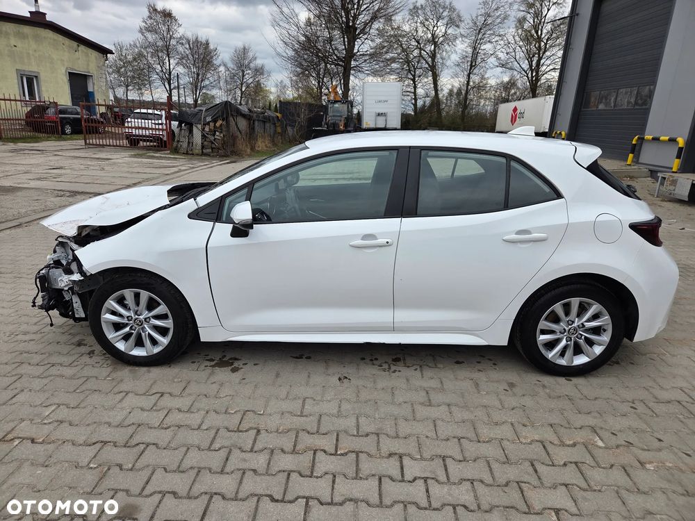 Toyota Corolla 1.8 Hybrid Comfort - 5