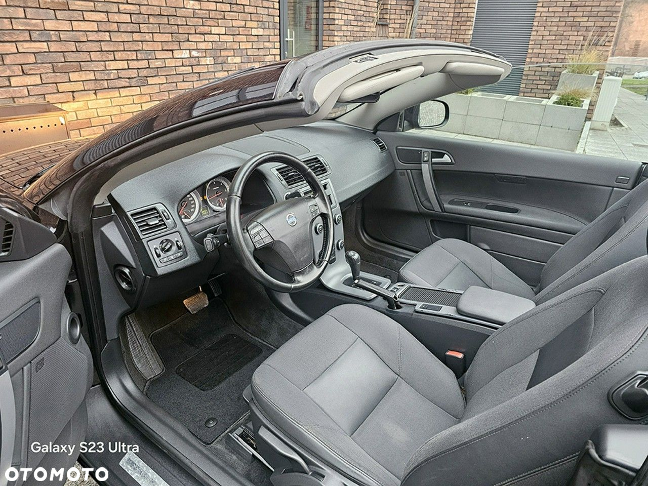 Volvo C70 - 11