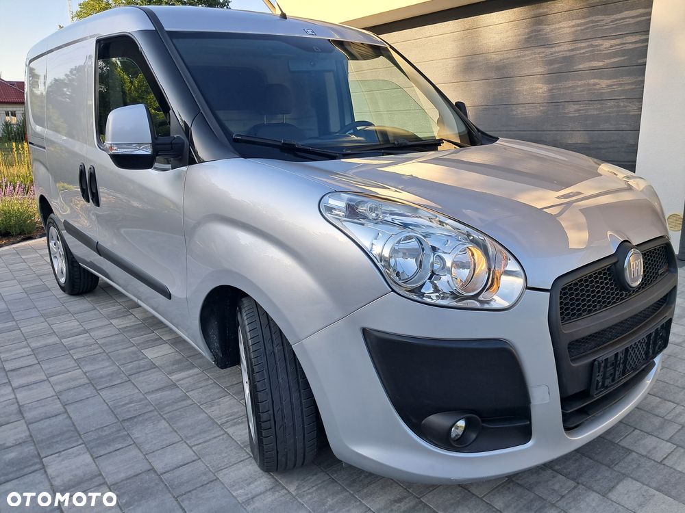 Fiat Doblo - 3