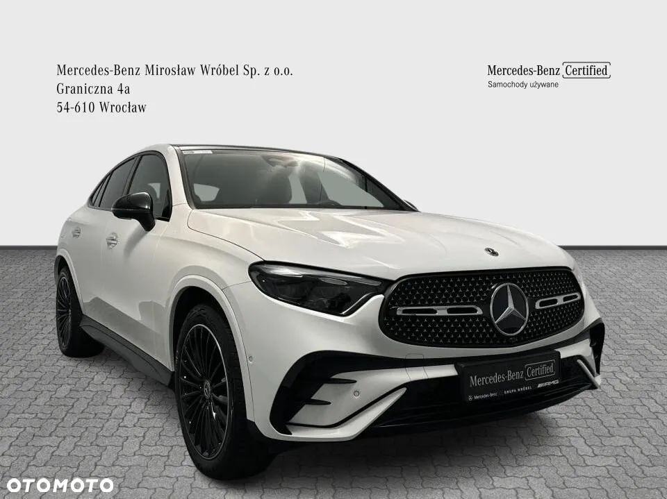 Mercedes-Benz GLC - 7