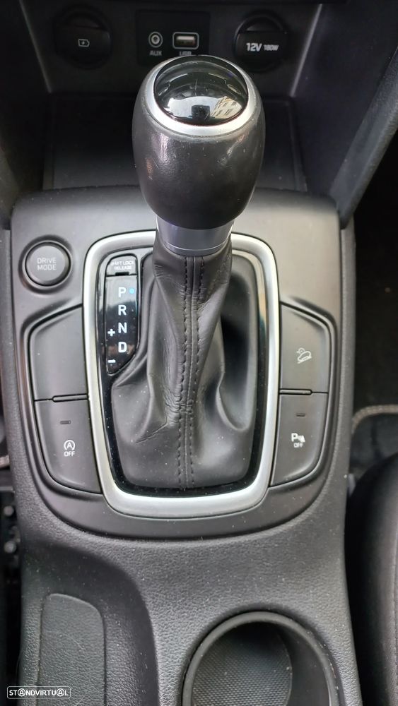 Hyundai Kauai 1.6 CRDi DCT Premium - 10