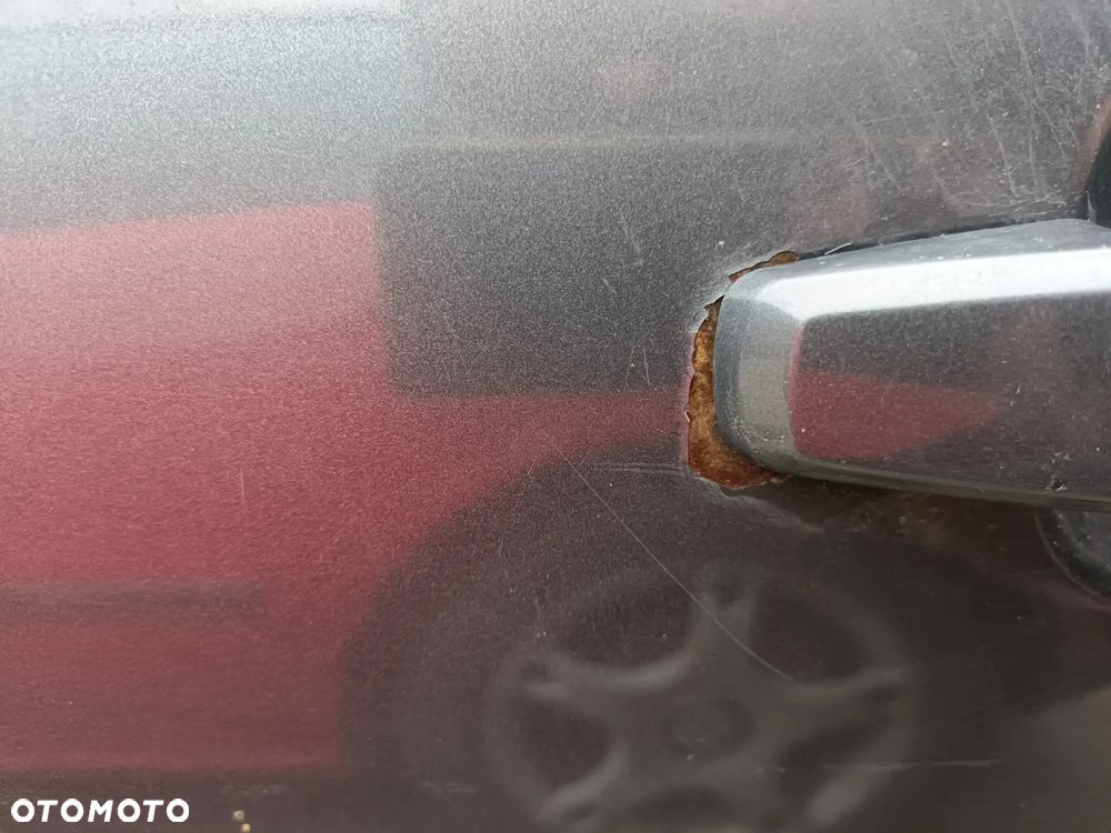 OPEL ASTRA III H 06-14 2009 r. LIFT 5D HB Z177 drzwi lewy przód LP * - 9