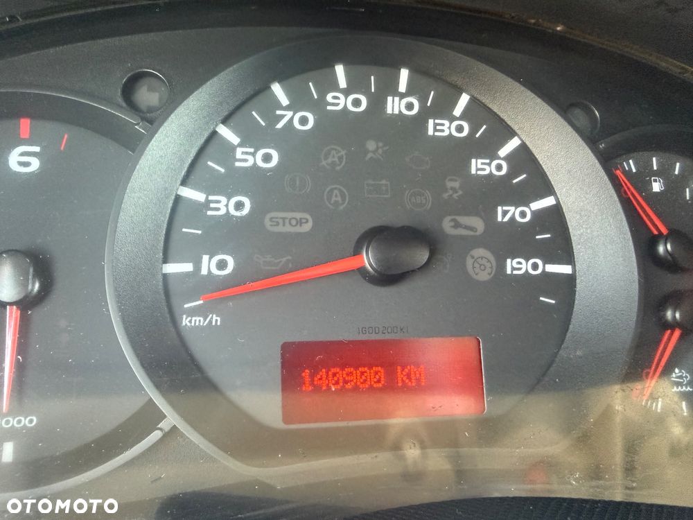 Renault Master - 10