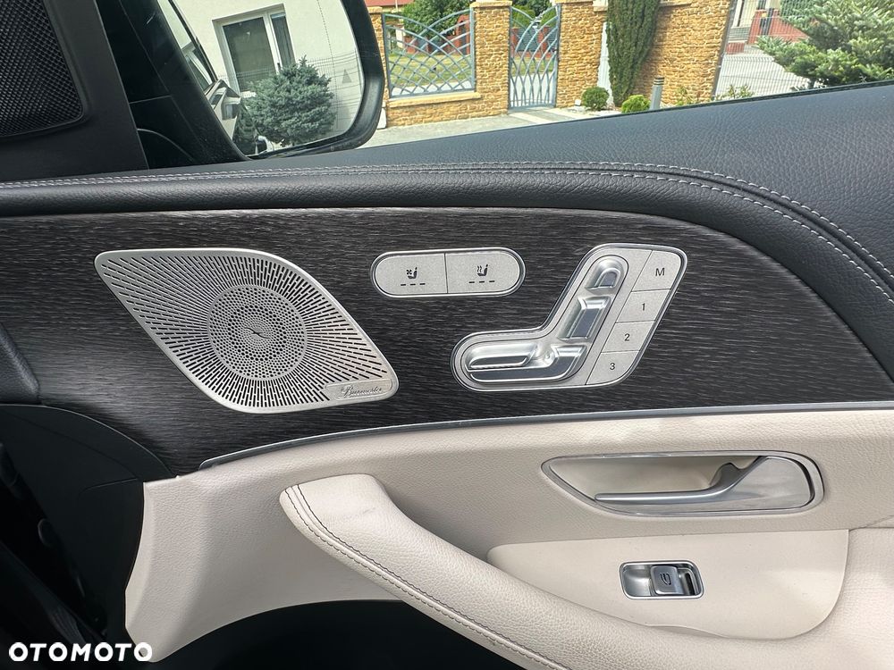 Mercedes-Benz GLE - 15