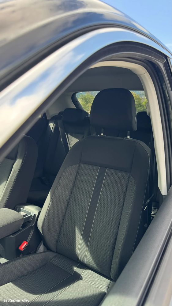 VW T-Roc 2.0 TDI Life - 8