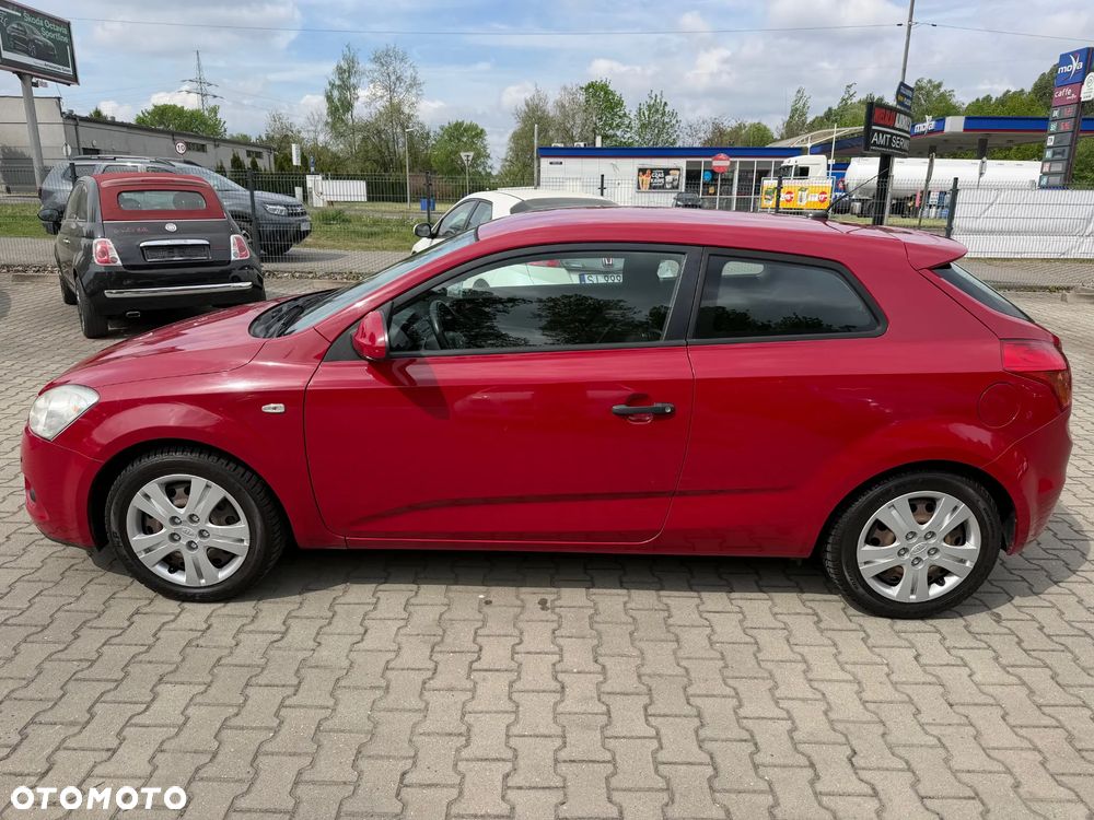 Kia ProCeed 1.4 Comfort - 2