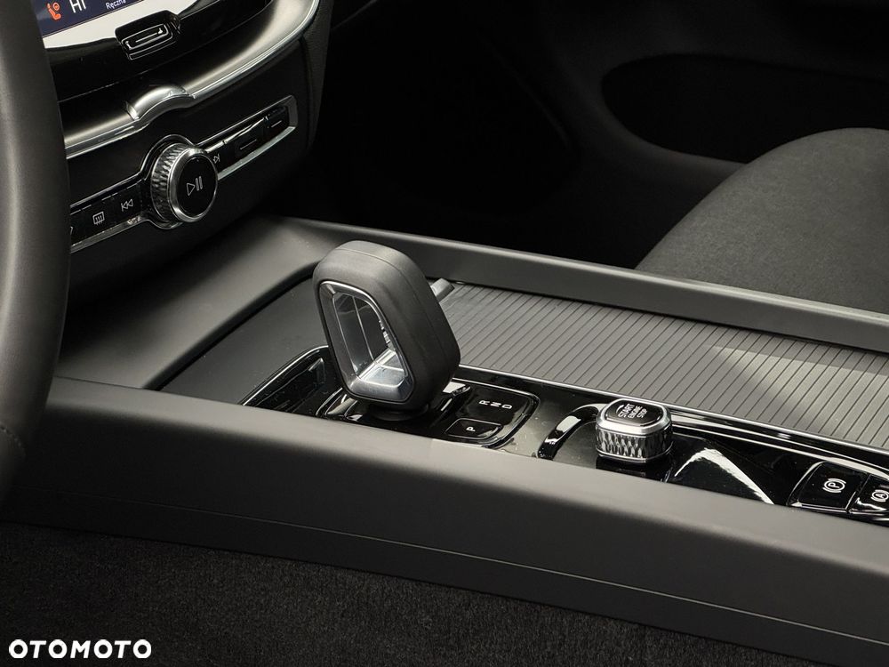 Volvo XC 60 2022
