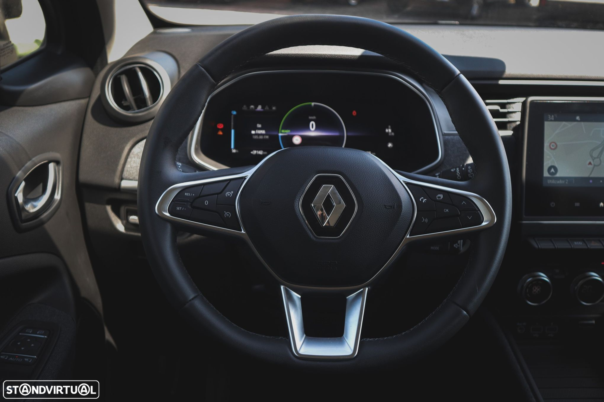Renault Zoe - 6