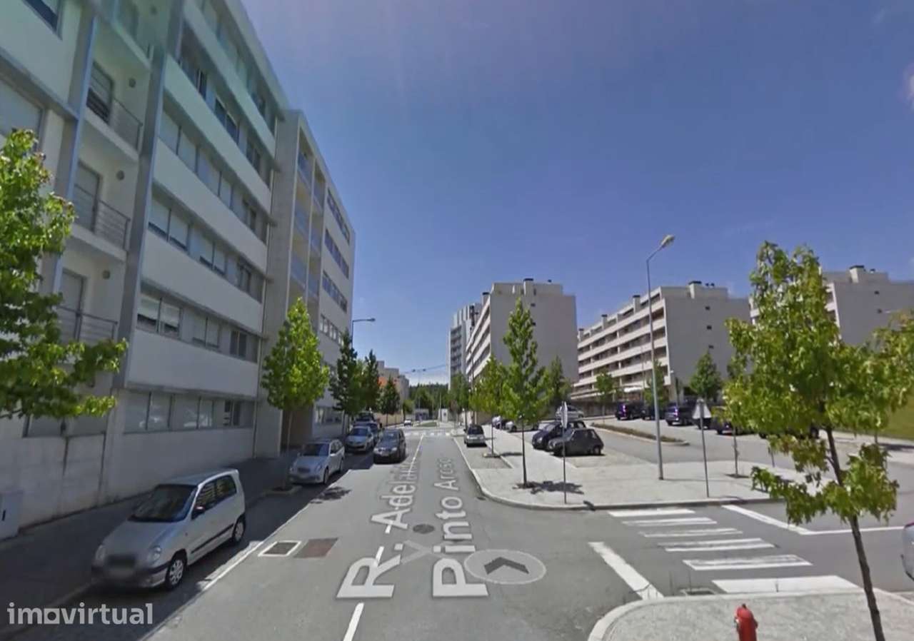 Apartamento T1 com varanda em Moreira, Maia - Grande imagem: 5/14