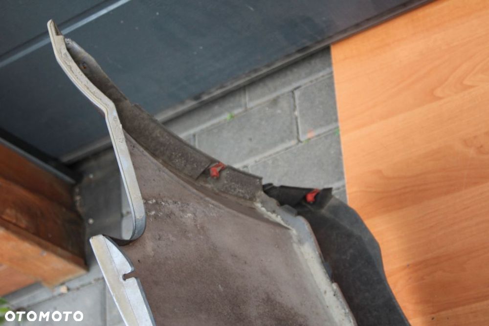 ZDERZAK TYŁ TYLNY OPEL SIGNUM Z163 - 10