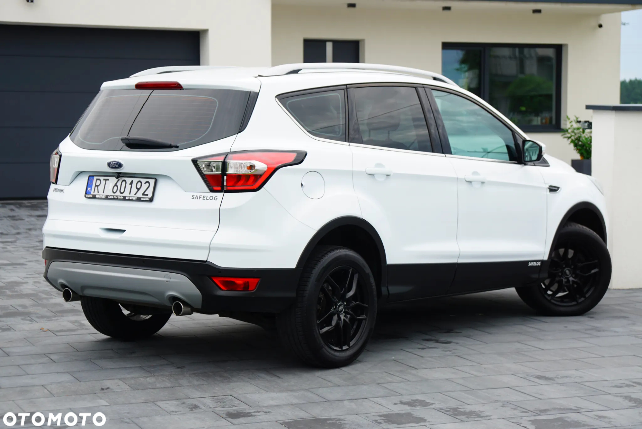 Ford Kuga 1.5 EcoBlue FWD Titanium - 9