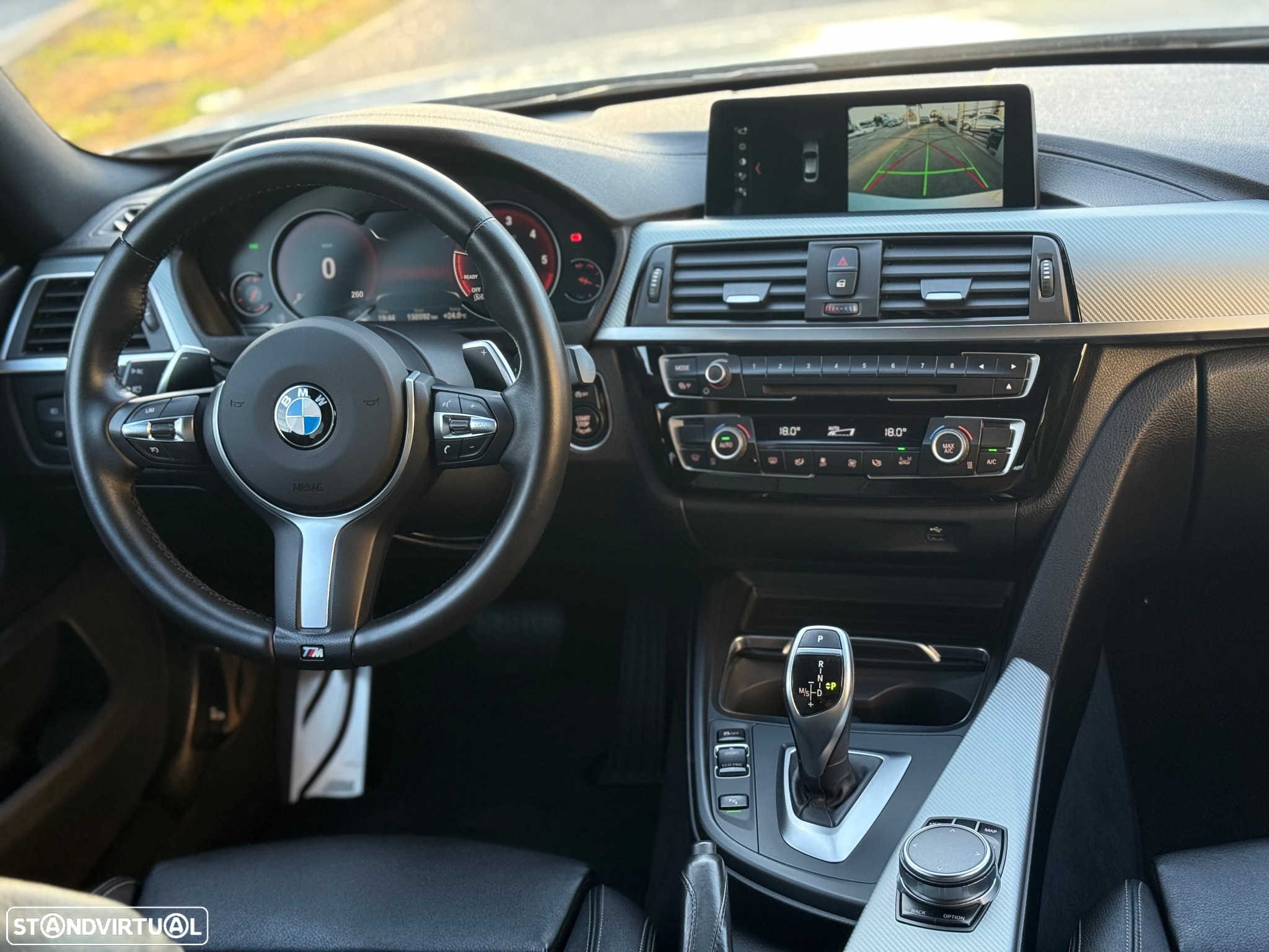 BMW 420 Gran Coupé d Pack M Auto - 26