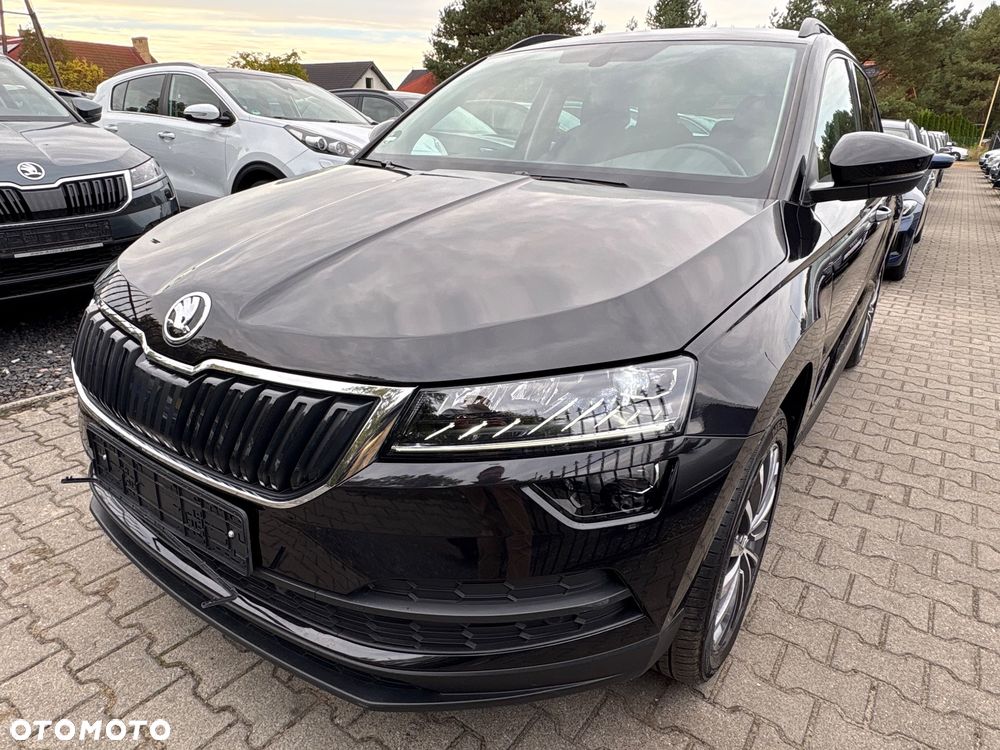 Skoda Karoq - 2