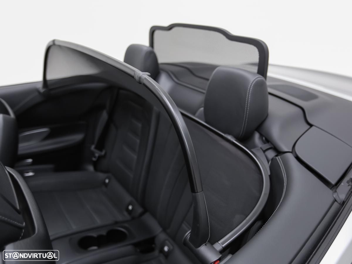 Mercedes-Benz E 53 AMG 4Matic+ - 13