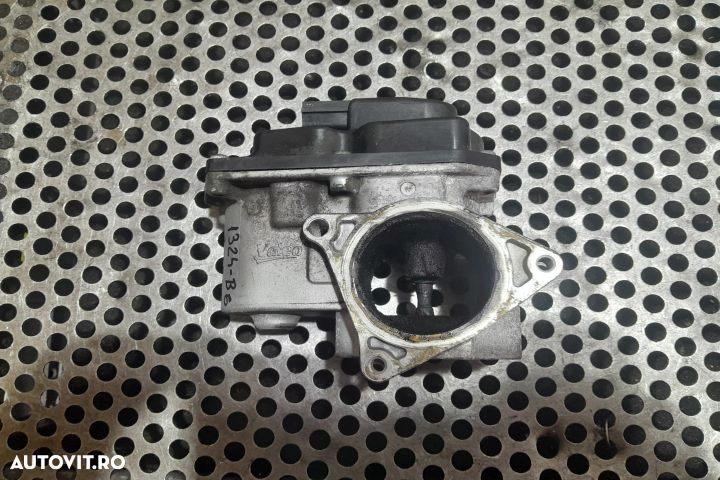 Egr 03G131501P 03G131501P Volkswagen VW Passat B6 [2005 - 2010] Sedan - 3