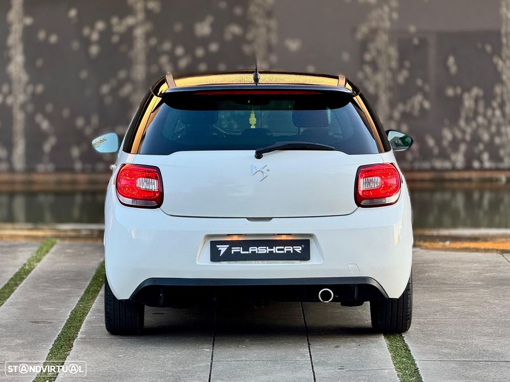 Citroën DS3 1.6 e-HDi So Chic 95g - 9