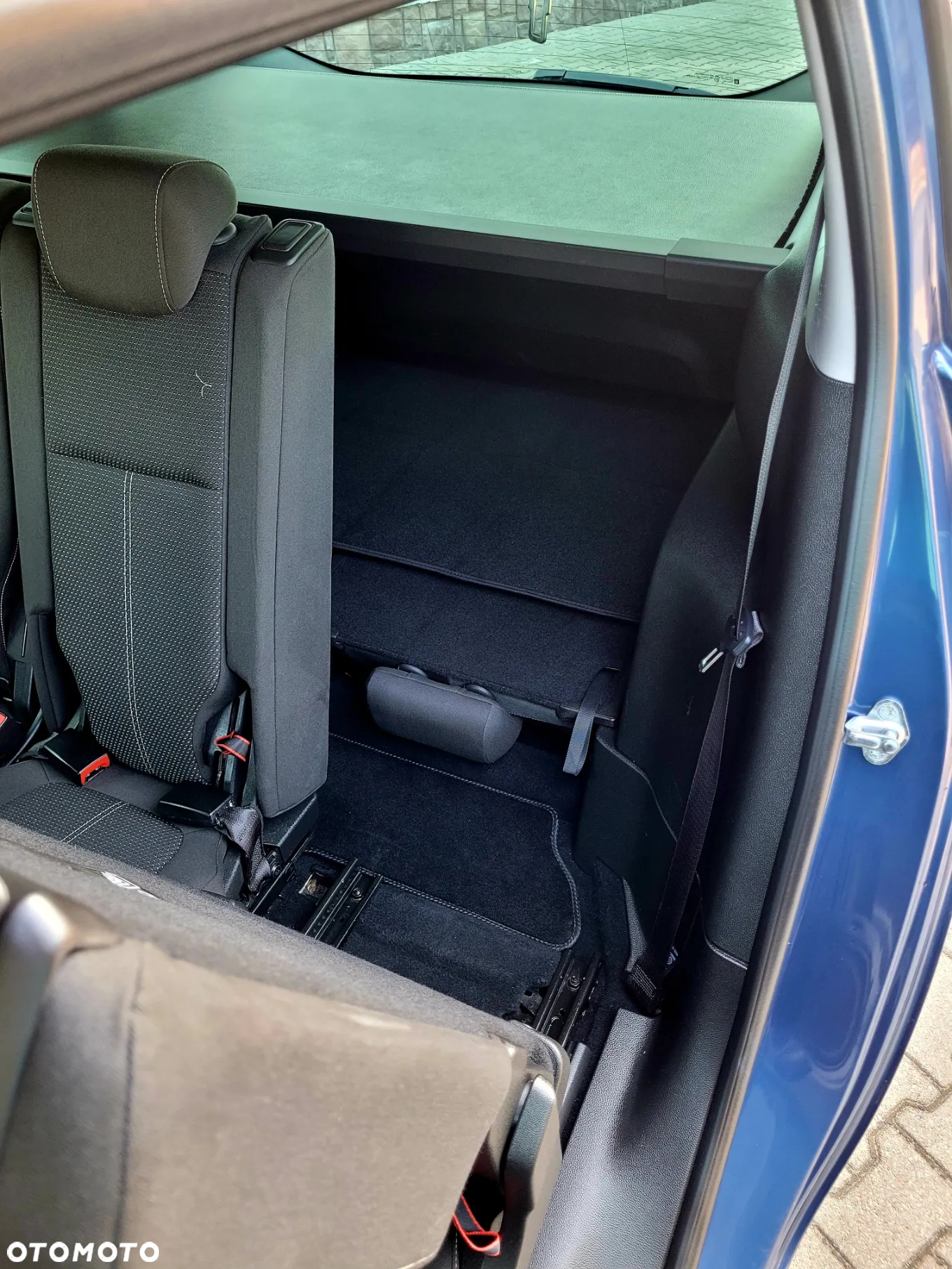 Opel Zafira 2.0 CDTI Elite EcoFLEX S&S - 30