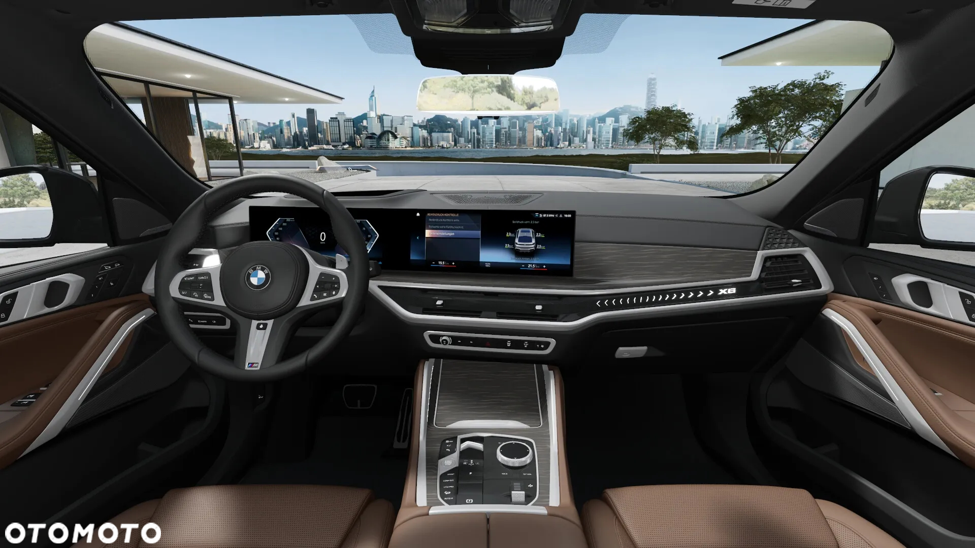 BMW X6 xDrive30d - 10