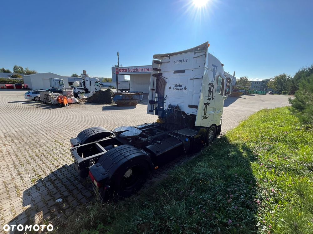 Renault T480 Low Deck ! Z Niemiec ! - 6