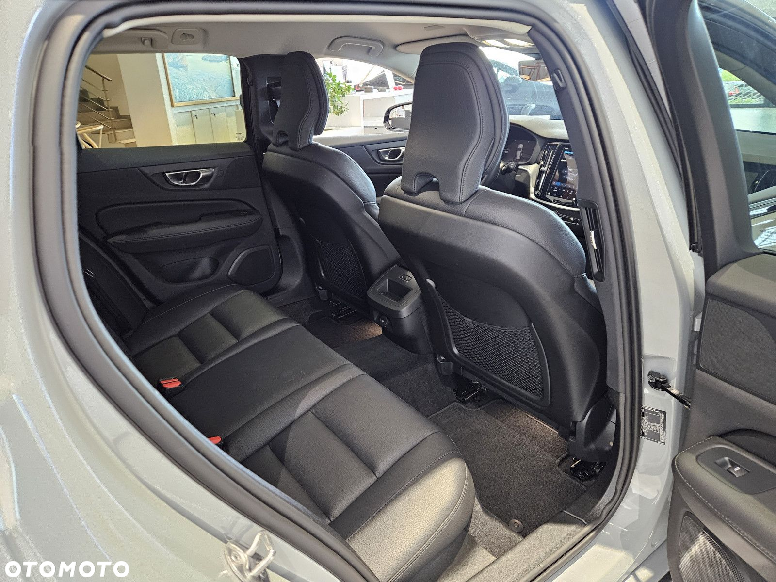 Volvo V60 - 18