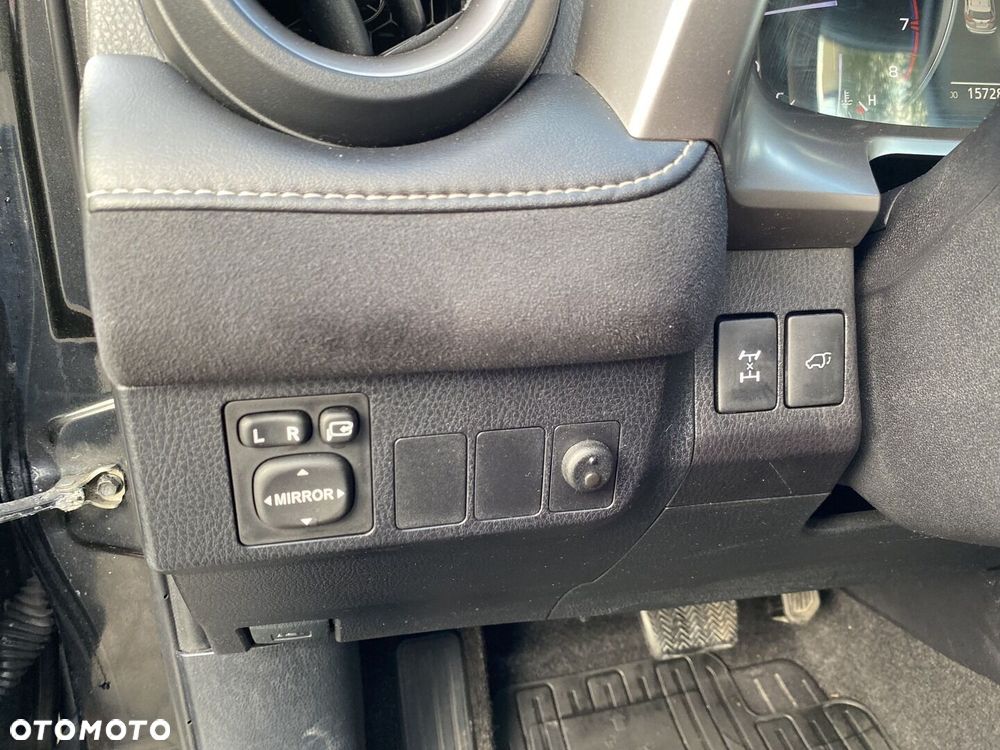 Toyota RAV4 2.0 Style 4x4 MS - 22