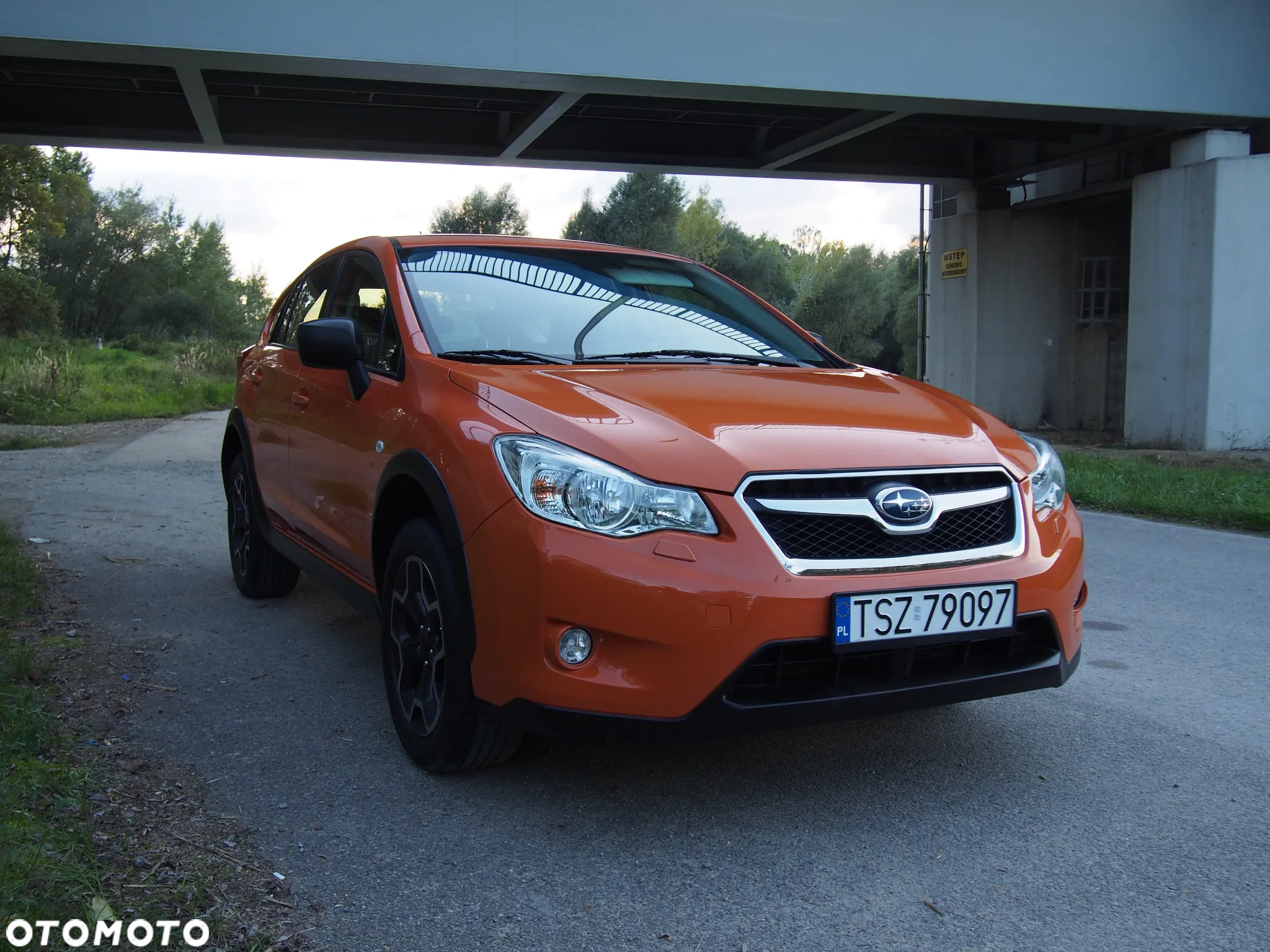 Subaru XV 1.6i Active CVT - 4