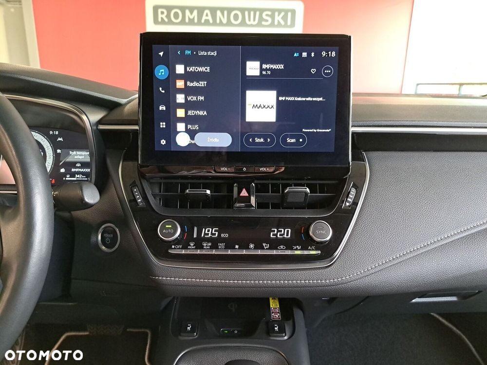 Toyota Corolla 1.8 Hybrid Comfort - 28