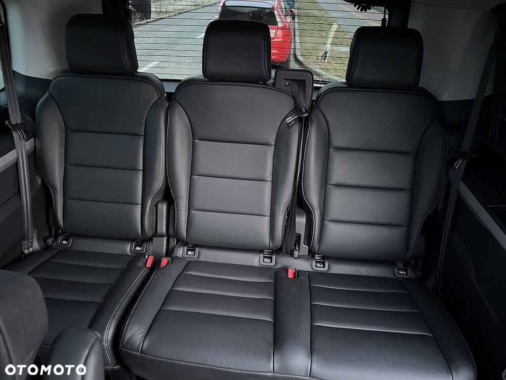 Toyota Proace Verso 2.0 D4-D Medium Business - 17