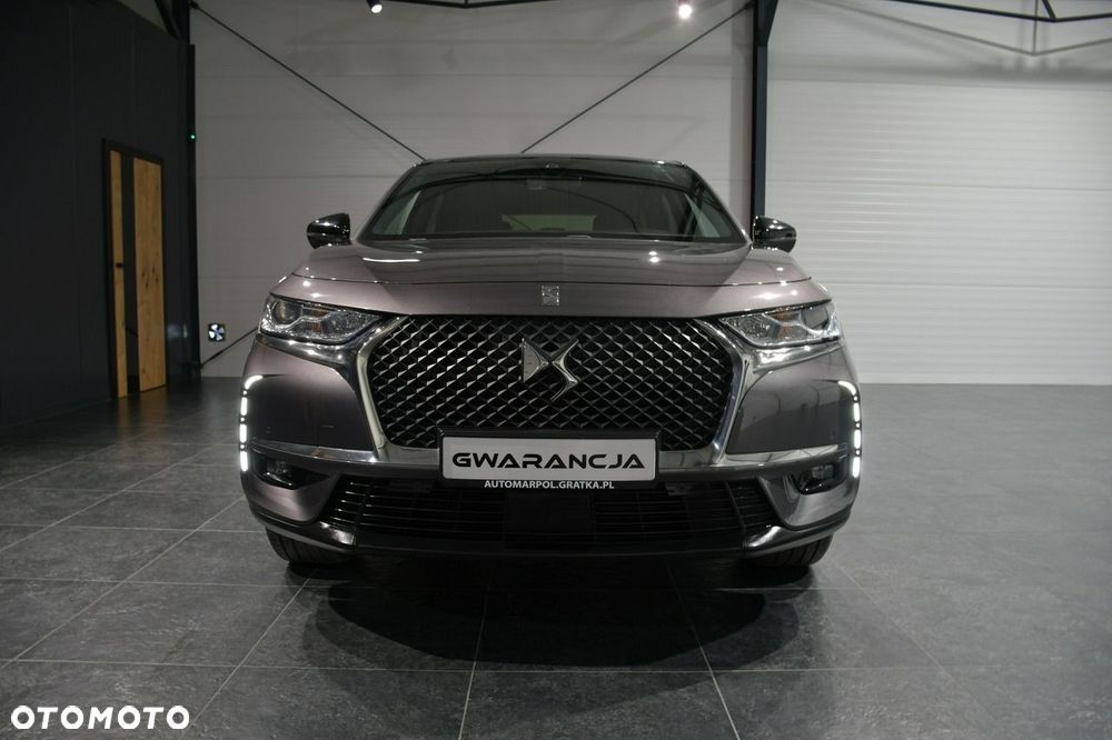 DS Automobiles DS 7 Crossback 1.5 BlueHDi So Chic - 5