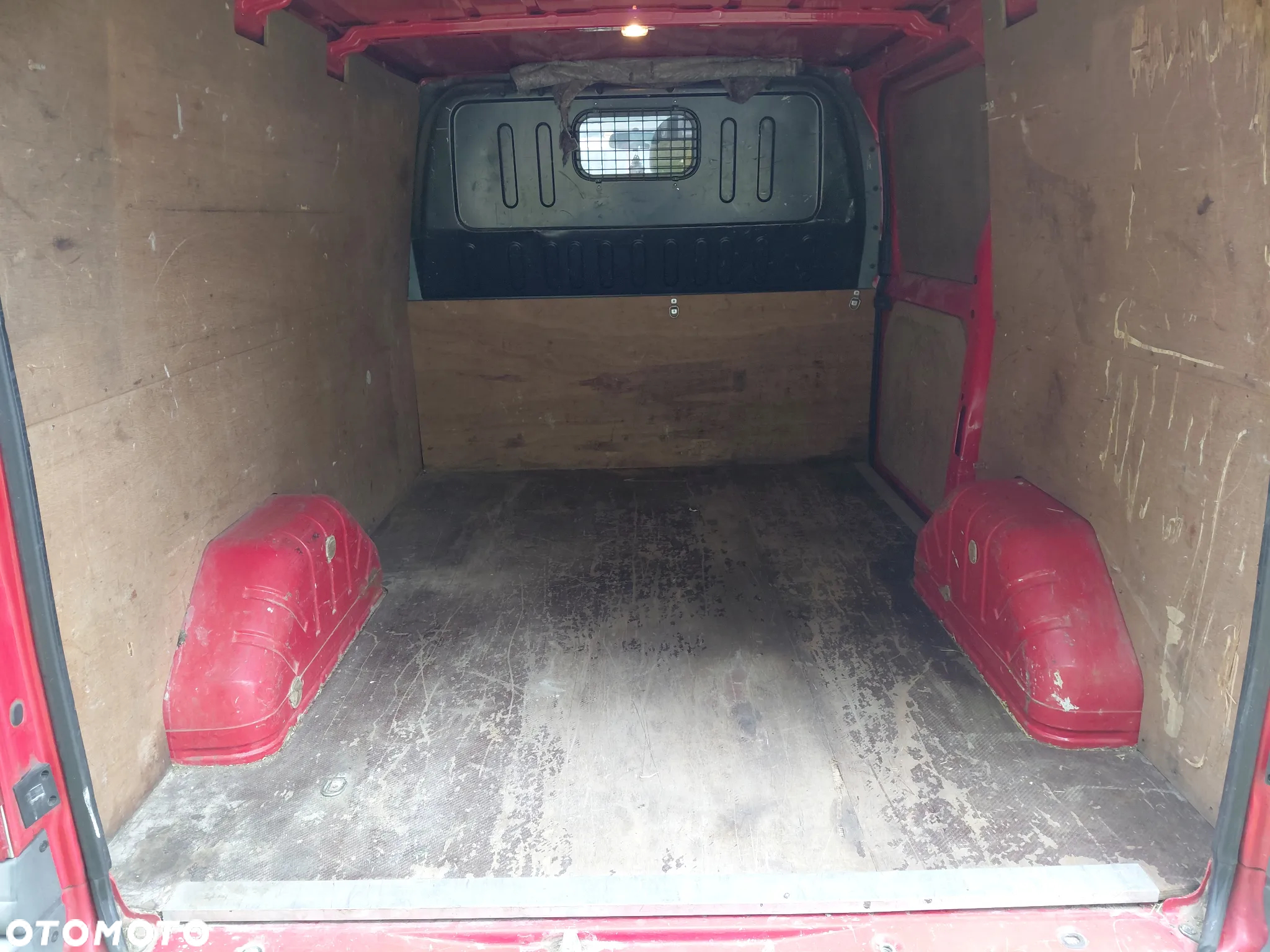 Ford Transit - 10