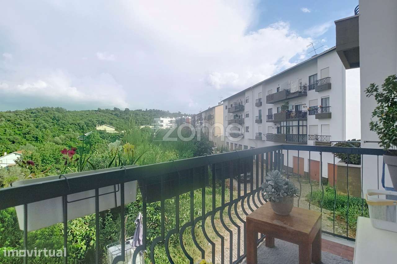 Apartamento T3 para Arrendamento em Santa Clara–Localização Privile... - Grande imagem: 5/15