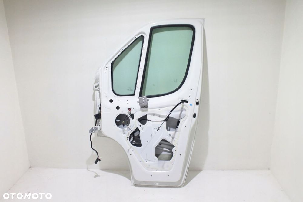 DUCATO BOXER JUMPER 14- DRZWI PRAWE PRZÓD - 2