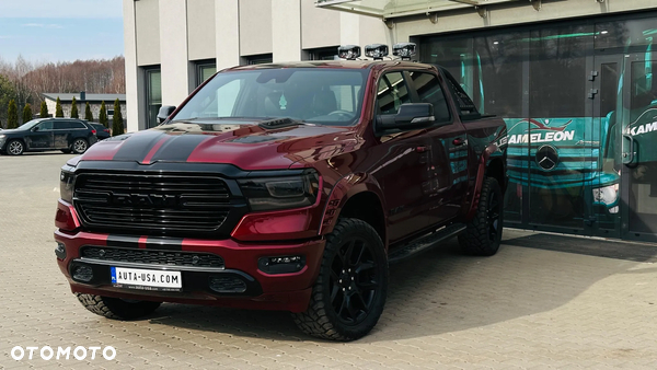 RAM 1500