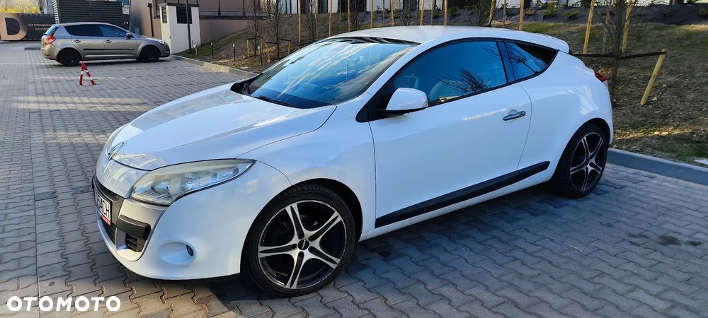 Renault Megane 1.4 16V TCE Dynamique - 5