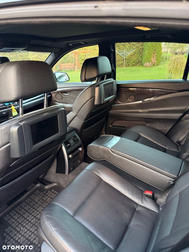 BMW Seria 5 - 11