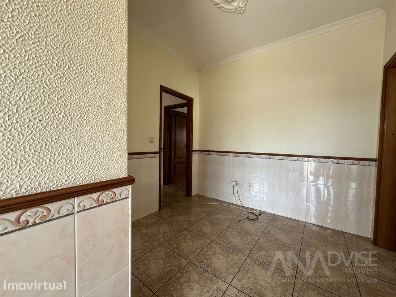 Apartamento T3 Arrendamento em Campo,Viseu - Grande imagem: 3/16