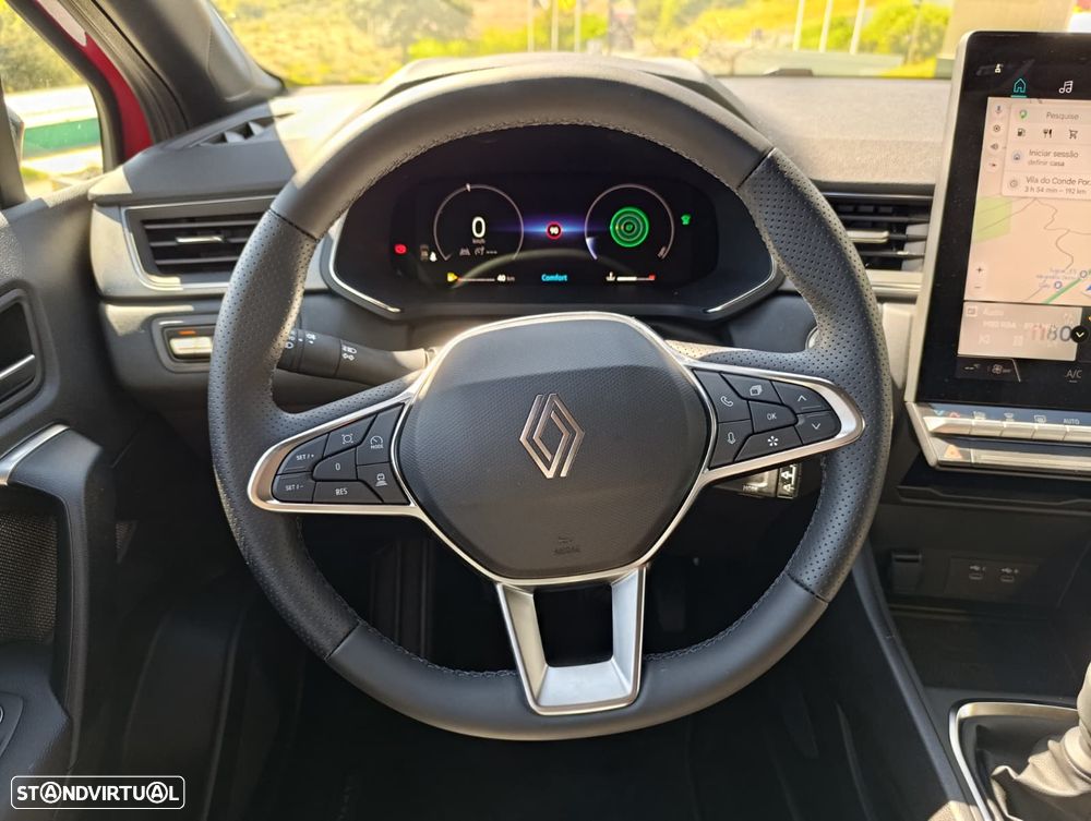 Renault Captur 1.2 TCe Techno - 12