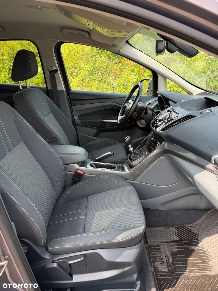 Ford C-MAX 2.0 TDCi Business Edition - 5