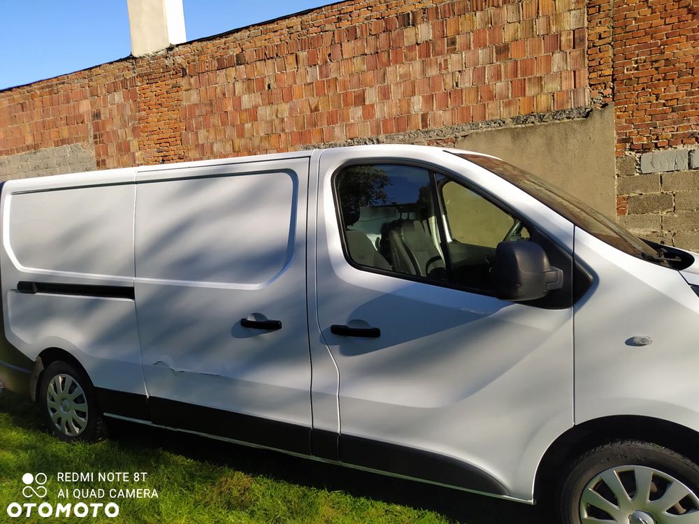 Opel Vivaro - 7