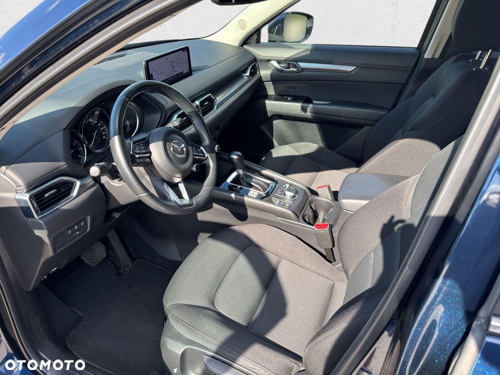 Mazda CX-5 - 12