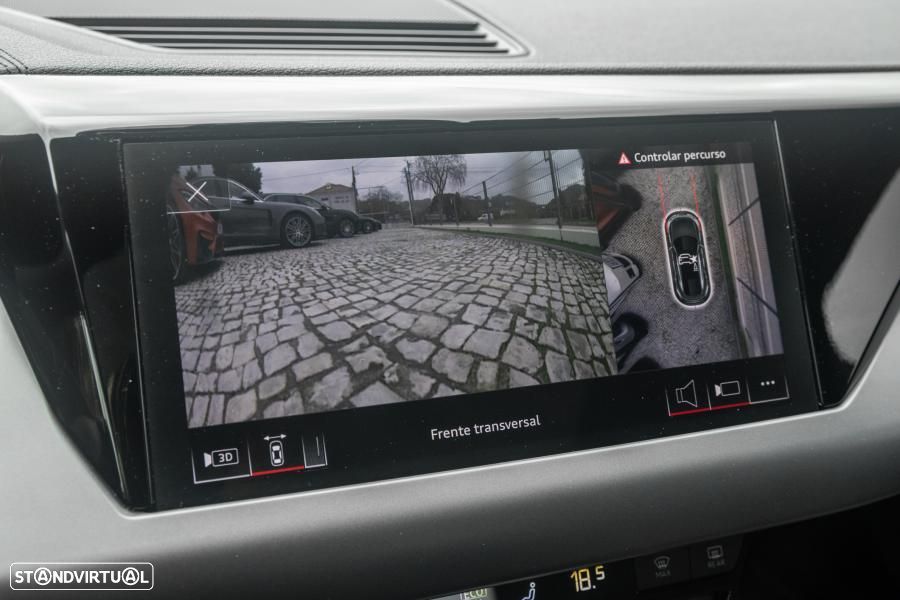 Audi e-tron GT quattro - 44