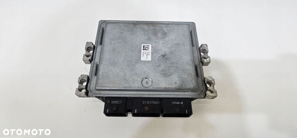F0Rd Komputer Sterownik Silnika 1.8 Tdci 5Ws40589F-T - 2