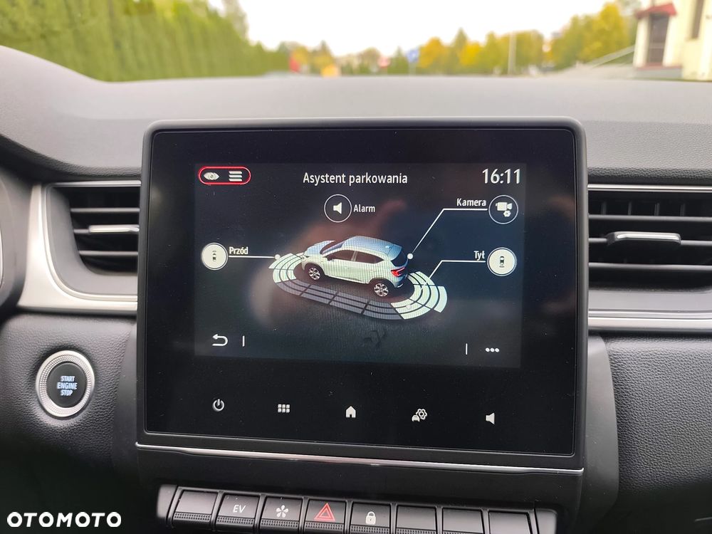 Renault Captur 1.6 E-TECH Full Hybrid 145 Intens - 20