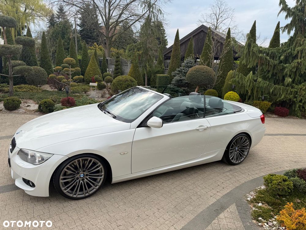 BMW Seria 3 335i Edition Exclusive - 35