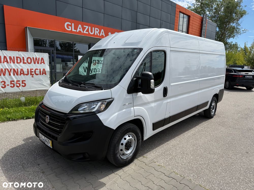 Fiat Ducato L3h2 Automat 9GP