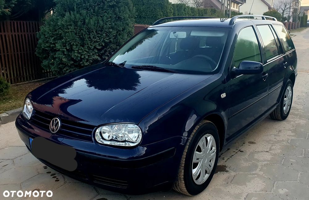 Volkswagen Golf 1.4 Q - 9