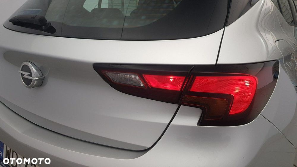 Opel Astra - 12