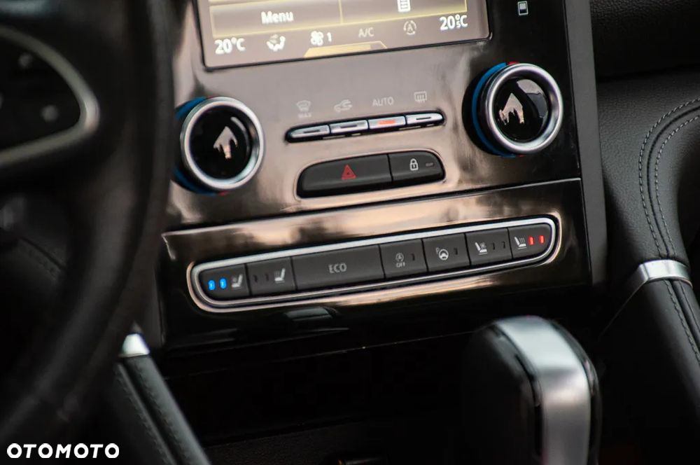 Renault Koleos 2.0 Blue dCi Initiale Paris 4x4 X-Tronic - 30