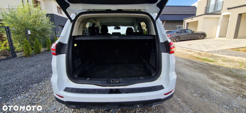 Ford S-Max 2.0 TDCi Bi-Turbo ST-Line PowerShift - 7