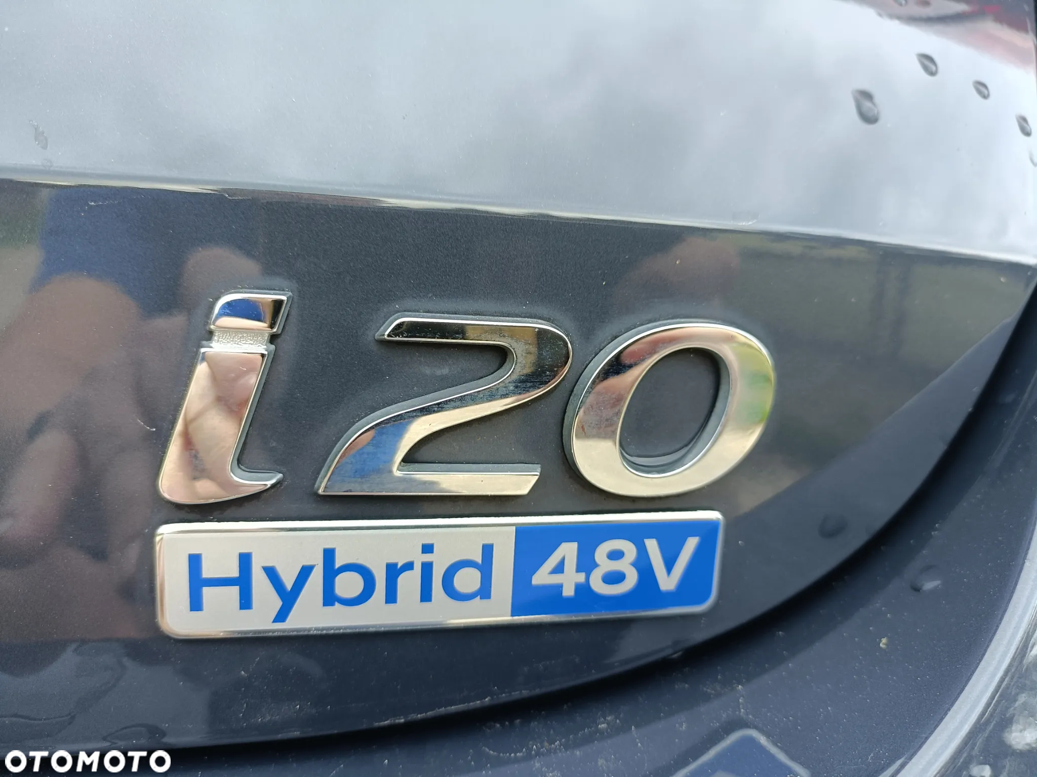 Hyundai i20 1.0 T-GDI 48V-Hybrid Trend - 10